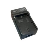 Cargador Alternativo Canon LP-E6 - Imagen 2