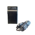 Cargador Alternativo Canon LP-E8 - Imagen 2