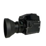 Cámara Mamiya M 645 1000S + lente Mamiya-Sekor C 80mm 1:2.8 N - Imagen 13