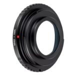 Adaptador M42-nik, K&f M42 A Nikon F - Imagen 2