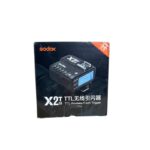 Triguer Godox CT2 N Nikon - Imagen 2