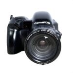 Cámara Olympus IS-2 DLX - Imagen 2