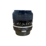 Nikkor 28mm f 1:2 no ai - Imagen 2