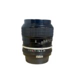 NIKKOR 105mm f 1:2.5 no ai - Imagen 7