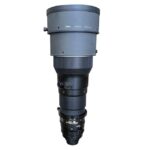 Nikon N AF-S NIKKOR 400mm 1:2.8G ED VR