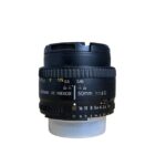 Nikon  AF Nikkor 50mm f/1.8D - Imagen 2