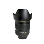 Nikon N AF-S Nikkor 28mm 1: 1.8G Nano Crystal - Imagen 2