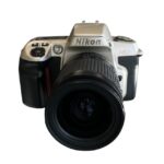 Nikon N60 + Nikon 28-100mm 1:3.5-5.6G - Imagen 2