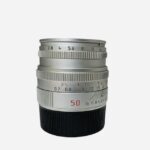 LEICA SUMMICRON-M 1:2/50 - Imagen 2