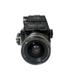 Mamiya M645 + lenteMamiya 45mm 1:2.8 - Imagen 2