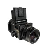 Mamiya RB67 + lente Mamiya 90mm f 1:3.8 - Imagen 2