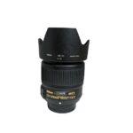 Nikon AF-S NIKKOR 35mm f/1.8G ED - Imagen 6