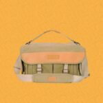 Bolso Godspeed 618