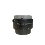 Nikon AF-S Teleconverter TC-17E II 1.7X - Imagen 3