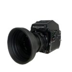 Cámara Mamiya M 645 1000S + lente Mamiya-Sekor C 80mm 1:2.8 N - Imagen 14