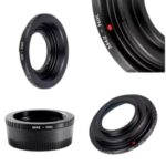 Adaptador M42-nik, K&f M42 A Nikon F - Imagen 3