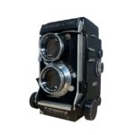 Mamiya C330 + lente Mamiya Sekor 80mm f 1:2.8 - Imagen 3
