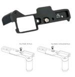 Empuñadura JJC para Fujifilm - Imagen 4