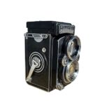 Rolleiflex  Xenotar Schneider- Kreuznach 1:2.8/80mm - Imagen 3