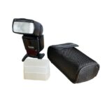 Flash Canon 430 EX II - Imagen 4