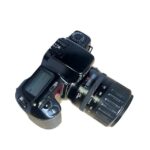 Canon 10S + lente Canon EF 35-135mm f 1:4-5.6 - Imagen 2