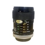 Canon Macro FD 50mm f 1:3.5 SSC - Imagen 2