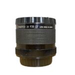 Teleconverter Cherry Auto Tele 3x FD - Imagen 3