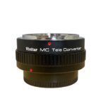 Teleconverter Vivitar MC 2-4 FL-FD - Imagen 3
