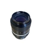 NIKKOR 105mm f 1:2.5 no ai - Imagen 6