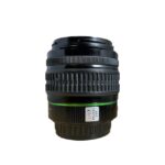 Lente smc Pentax DA 1:3.5-5.6 18-55mm AL - Imagen 5