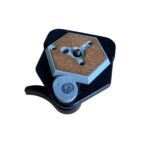 Adaptador placa rápida Manfrotto - Imagen 2