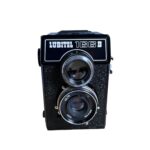 Cámara Lubitel 166B - Imagen 3