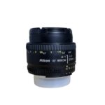 Nikon  AF Nikkor 50mm f/1.8D - Imagen 3