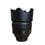 Nikon AF-S NIKKOR 58mm f/1.4G N - Imagen 3