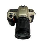 Nikon N60 + Nikon 28-100mm 1:3.5-5.6G - Imagen 3