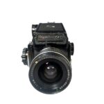 Mamiya M645 + lenteMamiya 45mm 1:2.8 - Imagen 3