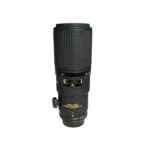 Nikon ED AF Micro Nikkor 200mm 1:4D - Imagen 2