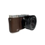 Samsung NX3000 + lente Samsung 16-50mm f 1:3.5-5.6 POWER ZOOM - Imagen 3