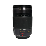 Panasonic Lumix G X Vario 35-100mm f/2.8 ASPH. POWER O.I.S - Imagen 3