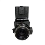 Mamiya RB67 + lente Mamiya 90mm f 1:3.8 - Imagen 3