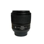 Nikon AF-S NIKKOR 35mm f/1.8G ED - Imagen 2