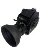 Cámara Mamiya M 645 1000S + lente Mamiya-Sekor C 80mm 1:2.8 N - Imagen 15