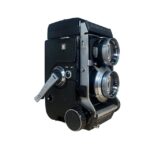 Mamiya C330 + lente Mamiya Sekor 80mm f 1:2.8 - Imagen 4