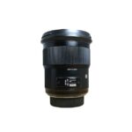 Sigma 50mm f/1.4 ART Nikon - Imagen 4