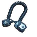 Cable Canon TTL OC-E3 - Imagen 4