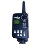 Trigger y controlador Godox  modelo FT-16s - Imagen 3