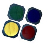 Kit 4 gel color - Imagen 2