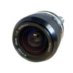 Nikkor 28mm f 1:2 no ai - Imagen 4