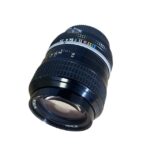 NIKKOR 105mm f 1:2.5 no ai - Imagen 5