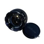 Lente ampliadora EL-NIKKOR 1:2.8 50mm  $ 159.000.- - Imagen 4